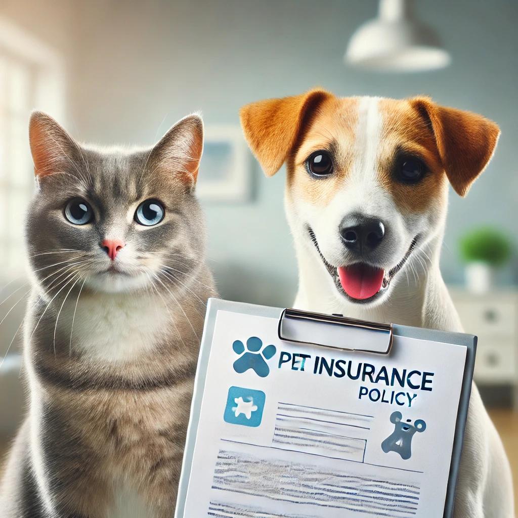 메리츠 펫보험 펫퍼민트