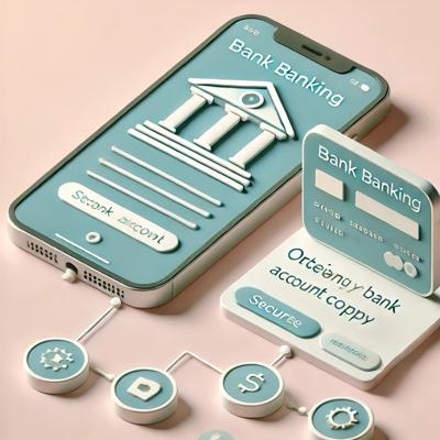 통장 사본 모바일 발급 완벽 가이드: 은행별 상세 발급 방법부터 관리 꿀팁까지