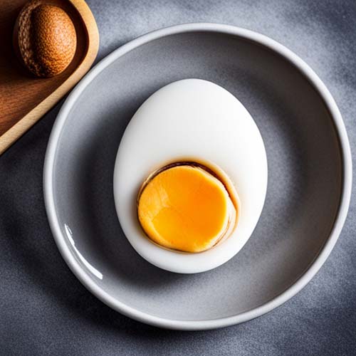 계란-노른자
