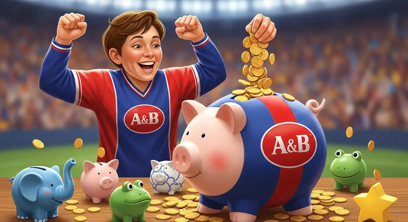 객관적 투자자가 아닌, 특정 기업의 팬이 되어 맹목적으로 투자하는 모습