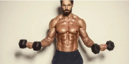 클린벌크업을 통한 근비대 사진