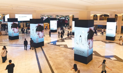 센트럴시티 가는 방법 총정리 