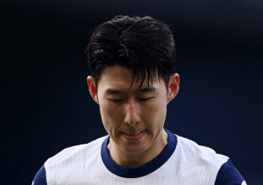 손흥민 토트넘 결별 의지 이젠 내가 떠나고 싶어