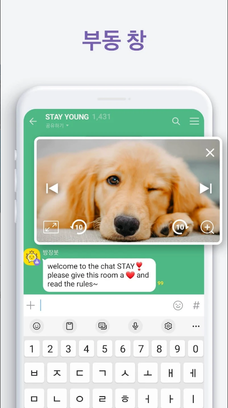 비디오 플레이어 퍼펙트 - 자막, 코덱, XPlayer