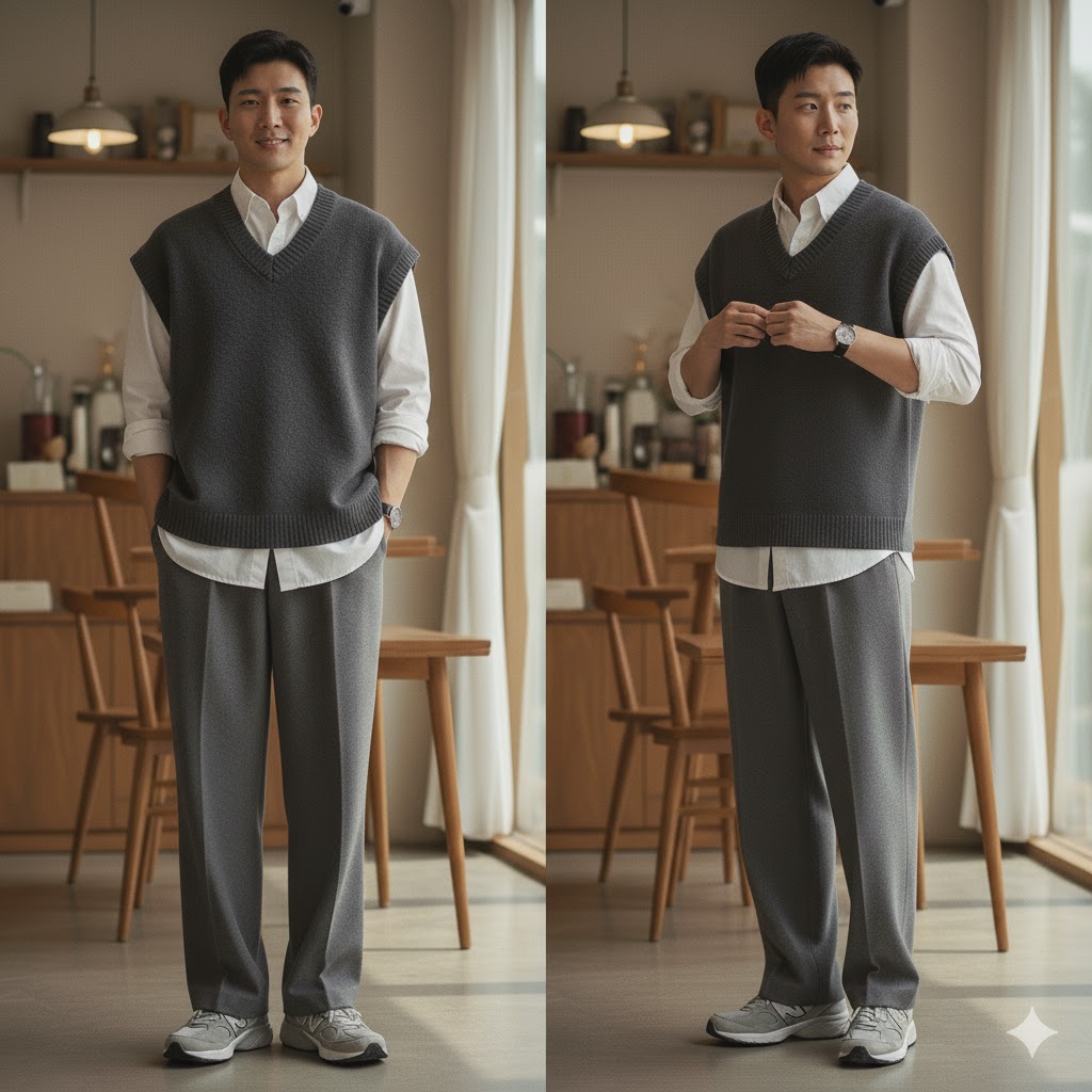 프레피패션