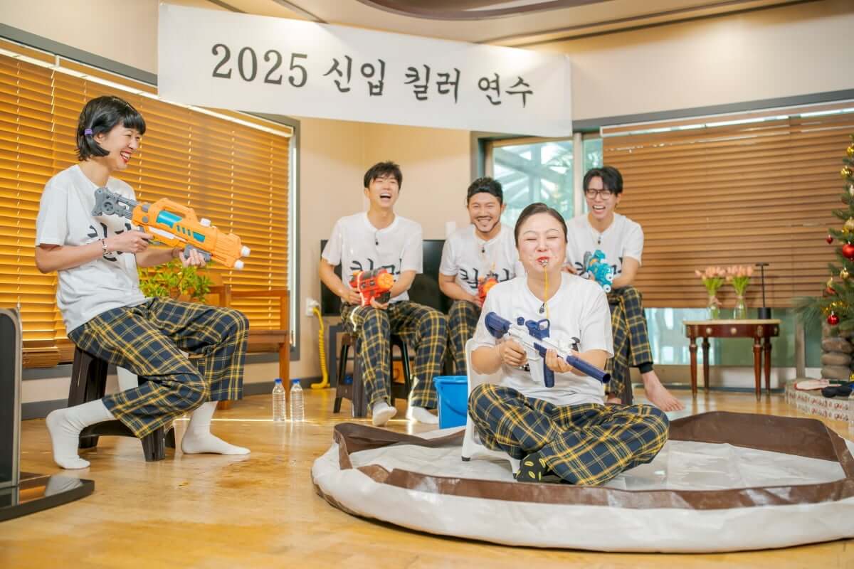 도라이버: 잃어버린 나사를 찾아서