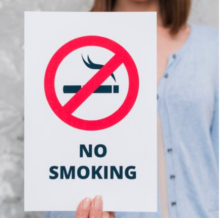 금연치료 지원사업