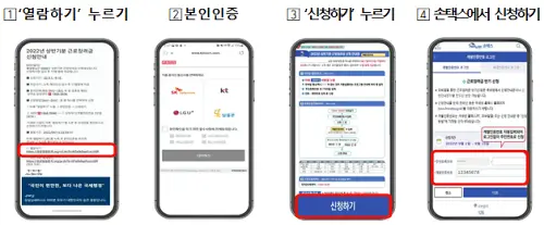 근로장려금