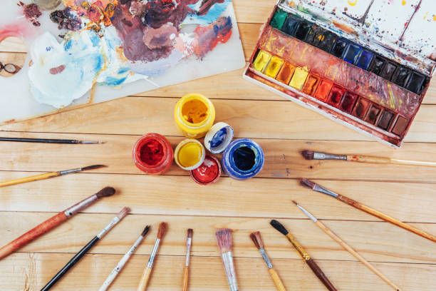 치매 예방과 회복을 위한 미술심리치료의 실제 효과