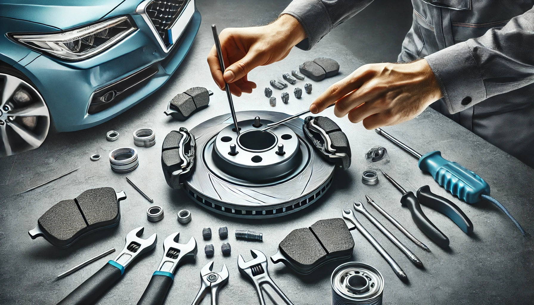 자동차 에어컨 가스 충전 방법