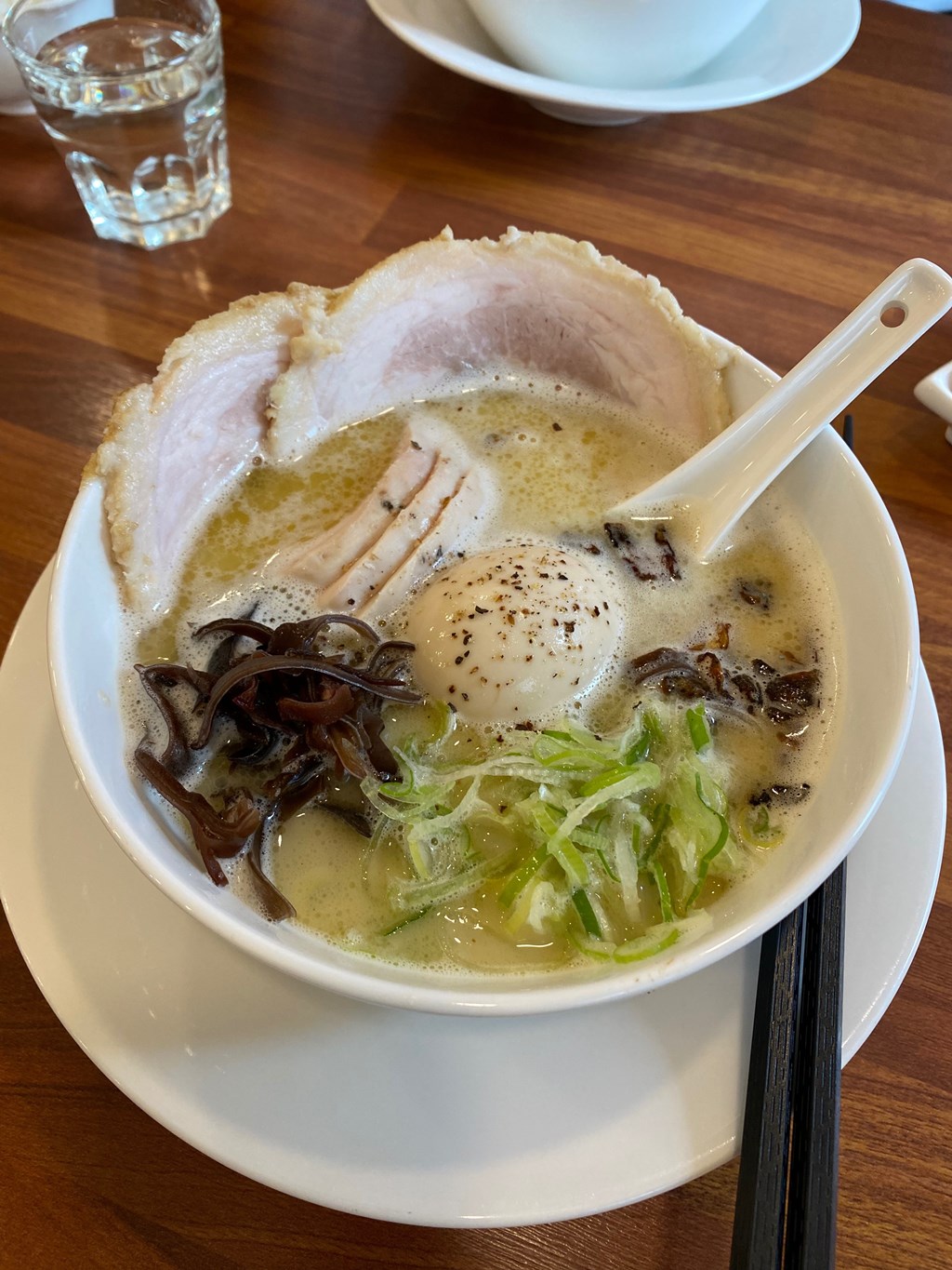 오레노라멘