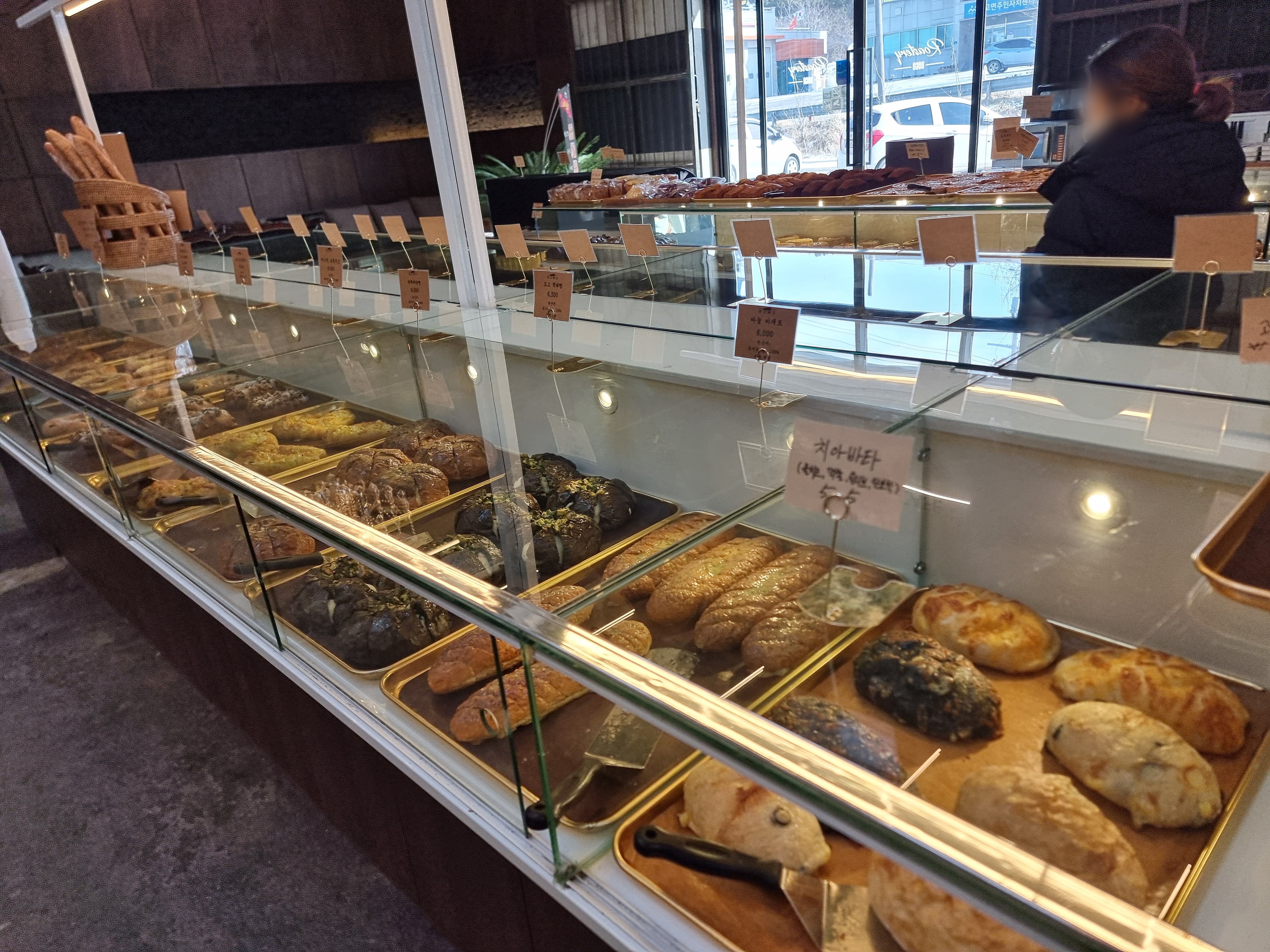 아산-도고창고-빵