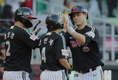 가을야구 포스트시즌