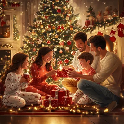 크리스마스 데코 쇼핑 리스트, 올해 유행하는 아이템 TOP 5_2