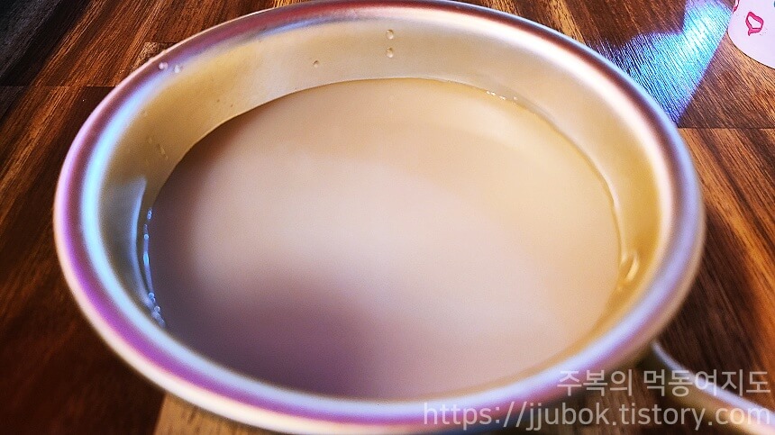 여수-금오도-방풍-막걸리-맛