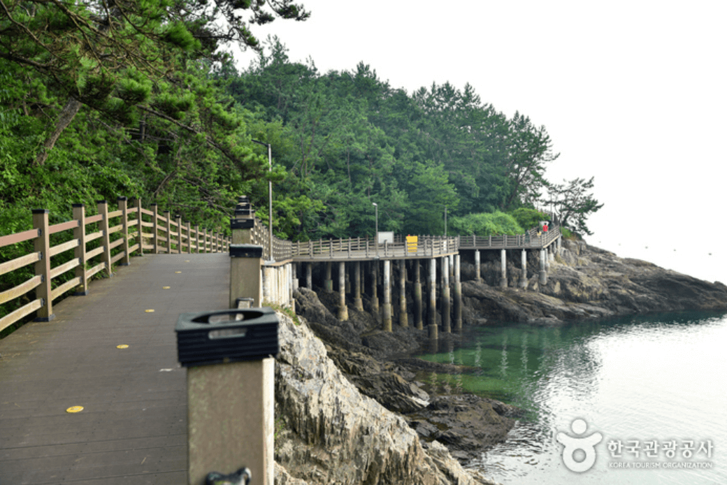 옥돌해수욕장 (군산시)