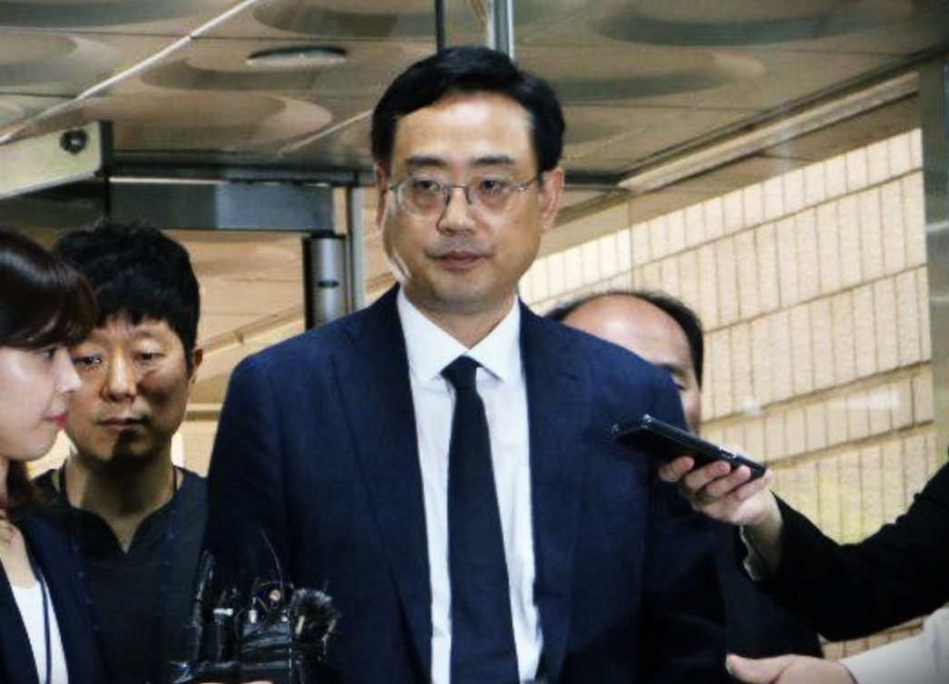 변희재 논란