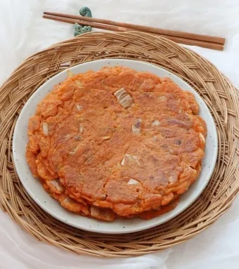 김치전 만드는법 황금레시피와 집에서 쉽게 따라하기_24