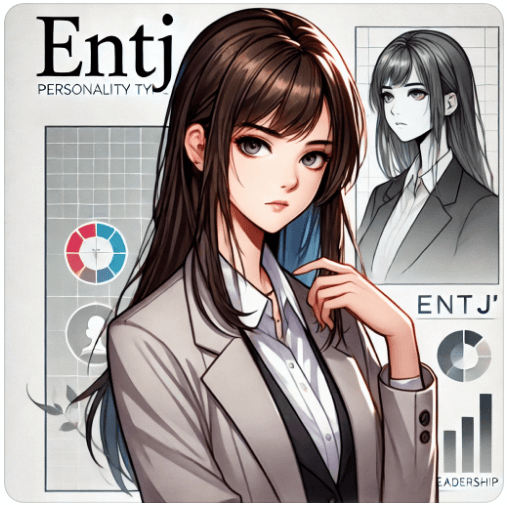 ENTJ 올해 운세