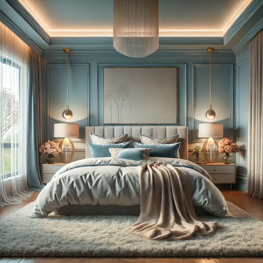 인테리어 사업 부문