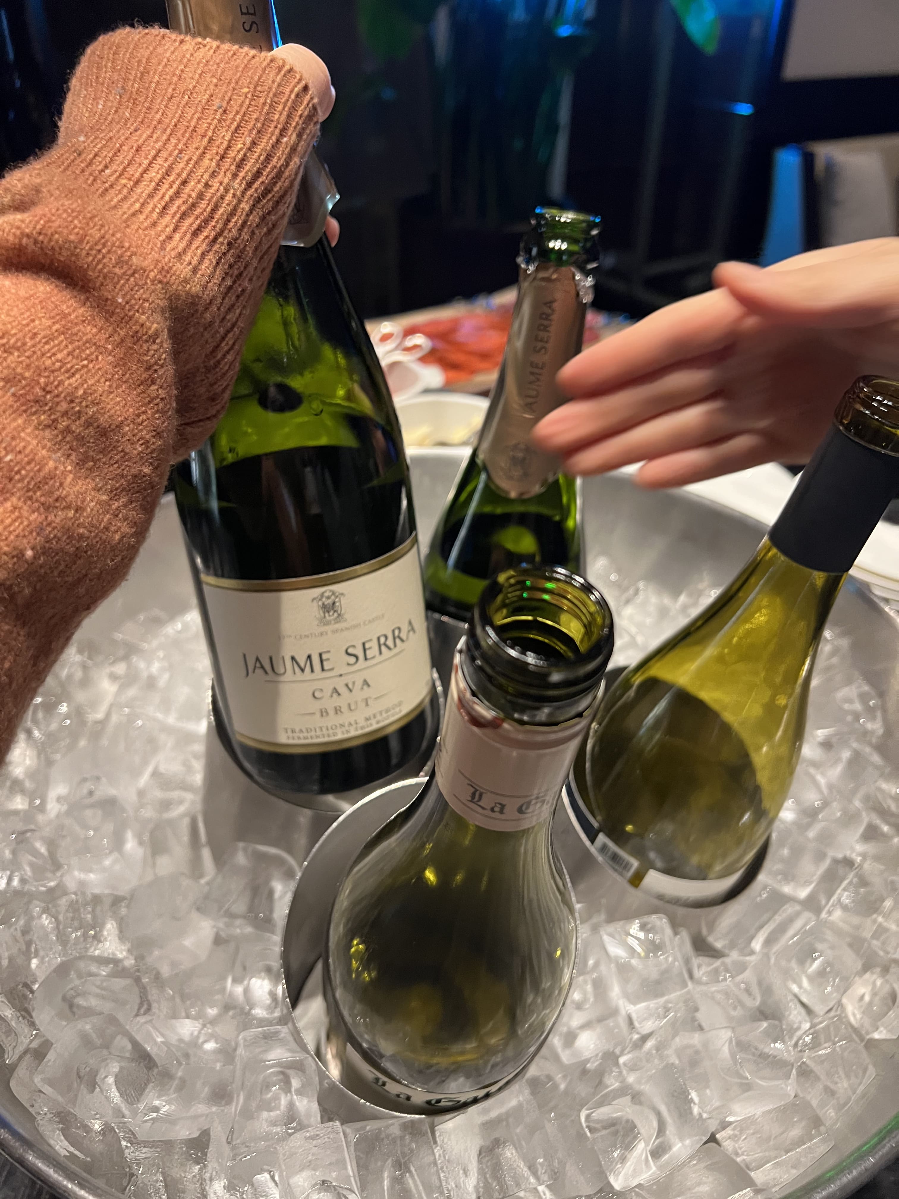 제주 그랜드 하얏트 그랜드 라운지