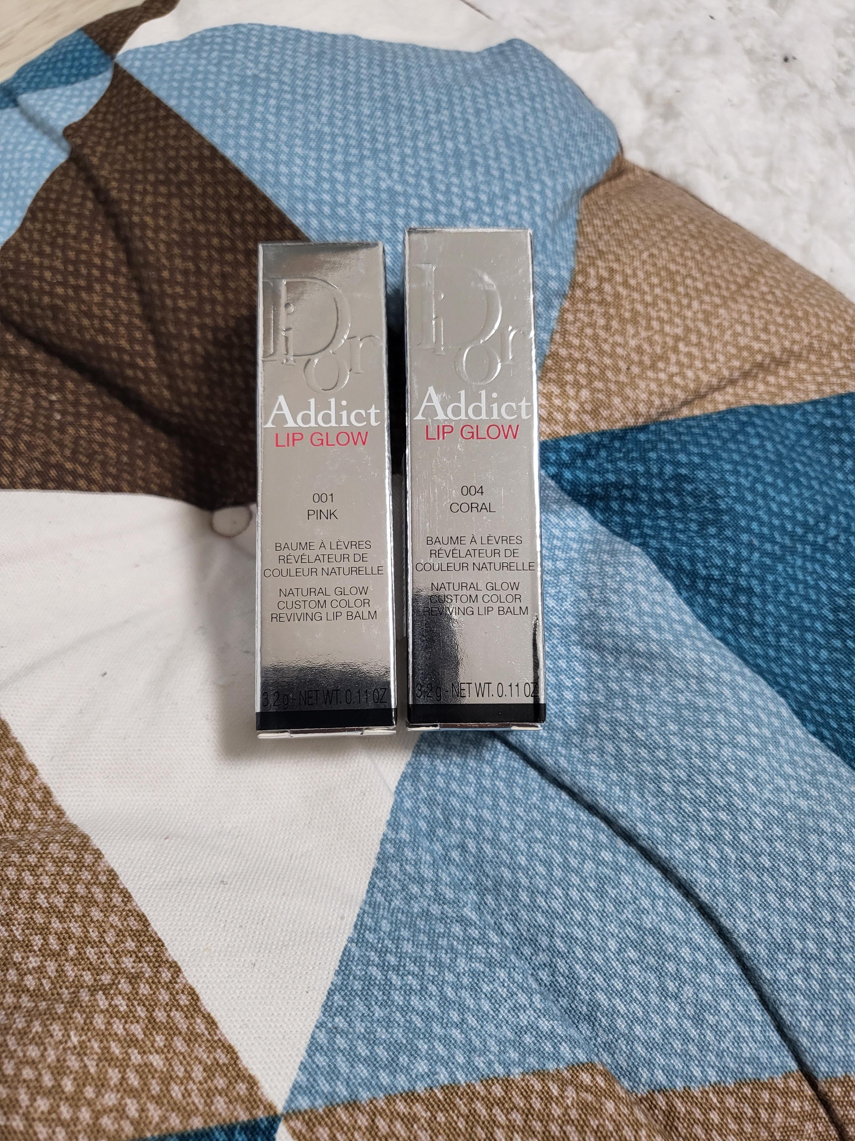 디올 어딕트 립 클로우