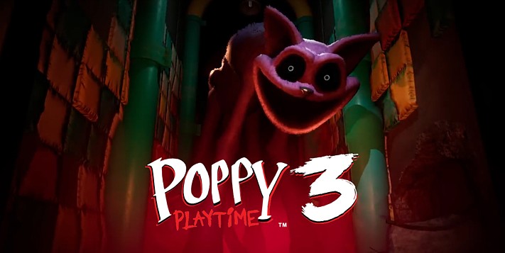 파피플레이타임3