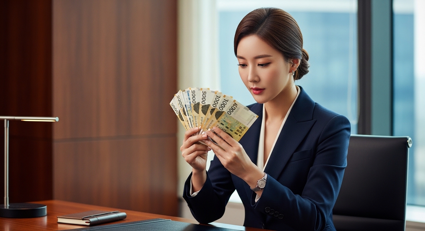 정부지원 서민금융