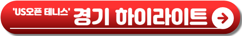 US오픈 테니스 결승