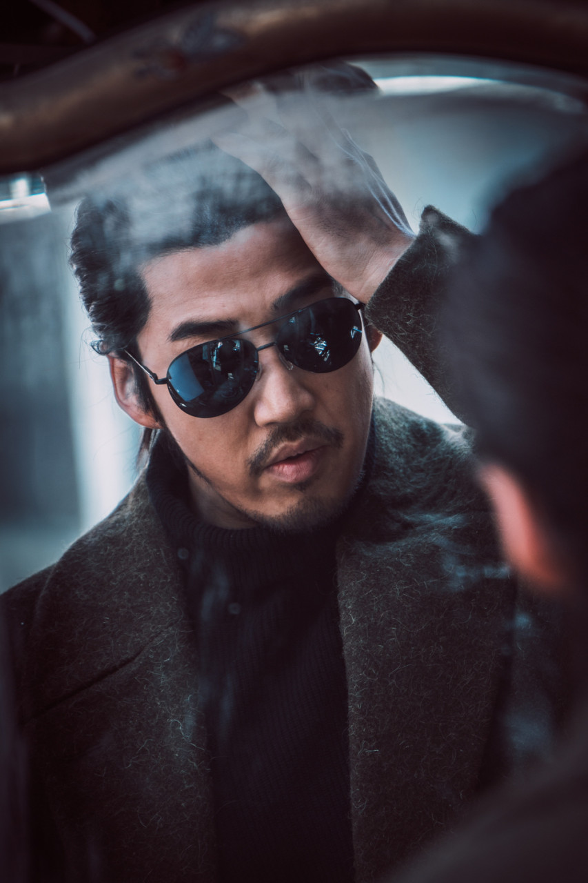 범죄도시 스틸컷