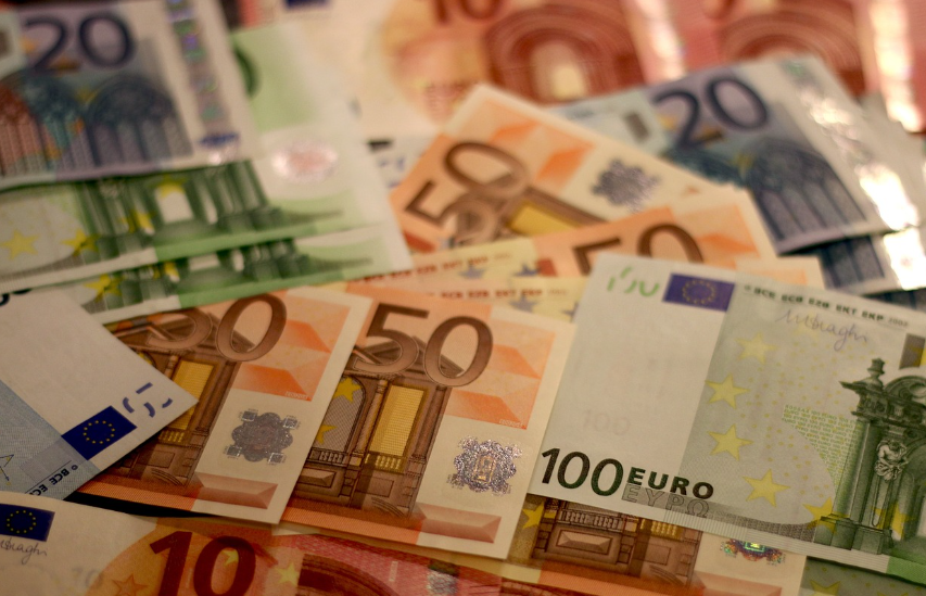 유럽 소도시 여행팁 예산 관련 사진