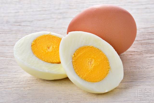 피부장벽 회복 음식 달걀 세라마이드 함량 많은 식품