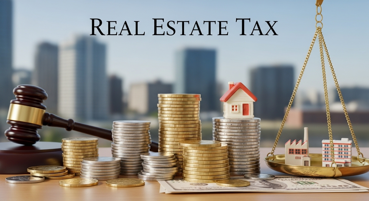 절세에 강한 부동산 투자 비밀 10가지