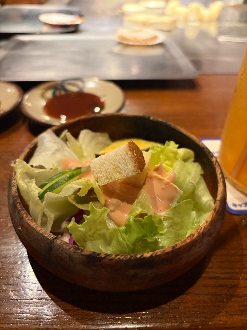 오키나와 국제거리 스테이크/철판구이 맛집! 캡틴즈인 국제거리점 후기!