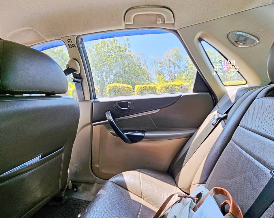 동남아 택시 어플 미리 알아두기 태국 볼트 일본 디디 필리핀/말레이시아/베트남 그랩