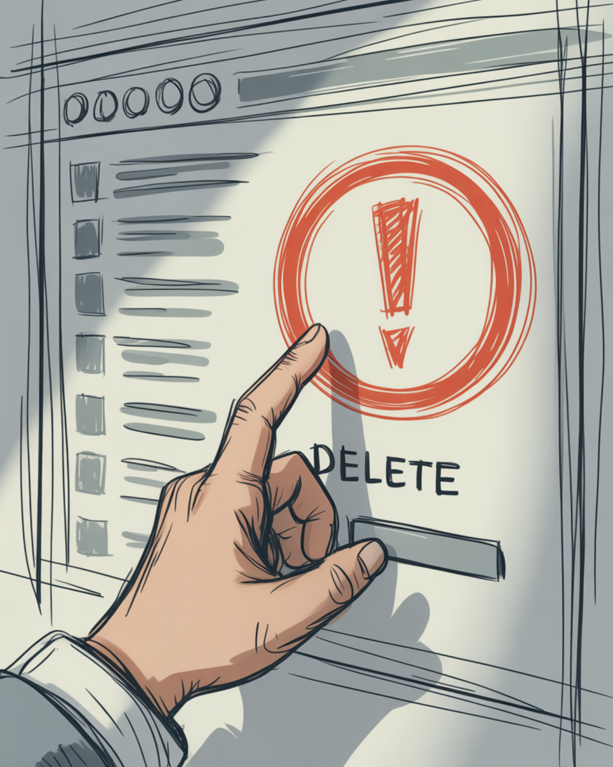 최후의 보루, 소중한 정보를 위한 '원격 지우기'