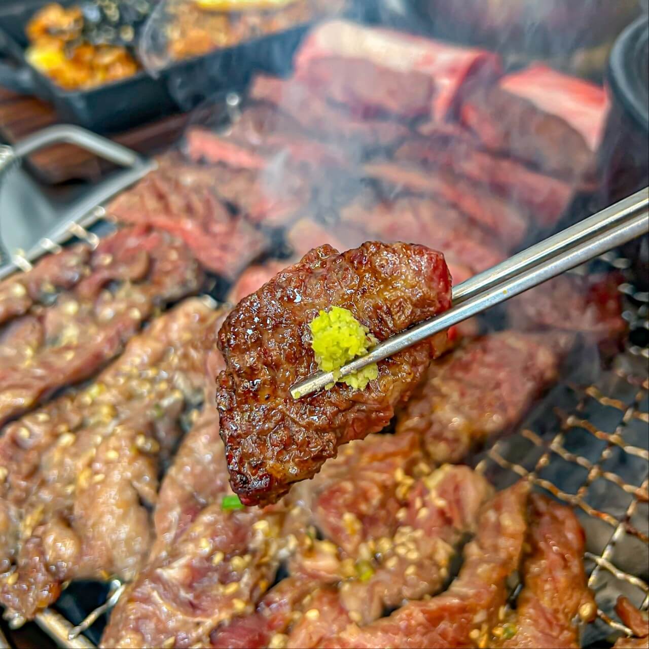 생방송투데이 명품 소갈비 송파 맛집