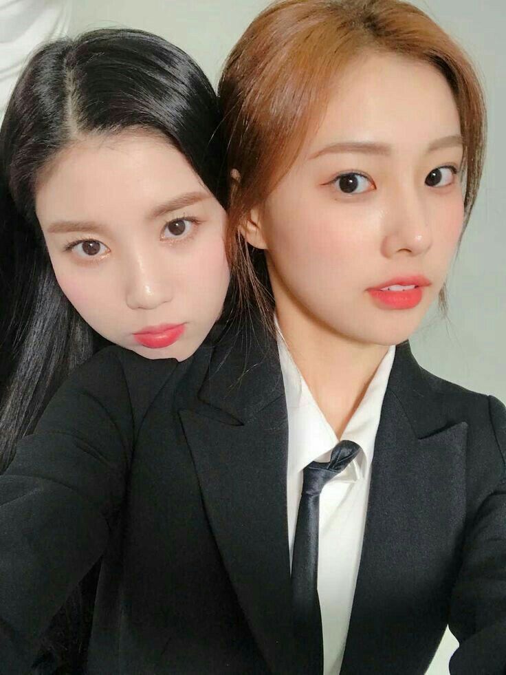 아이즈원 프로듀스48 사진 모음 아이즈원 프로듀스48 사진 모음