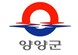 양양군청 홈페이지(www.yangyang.go.kr)