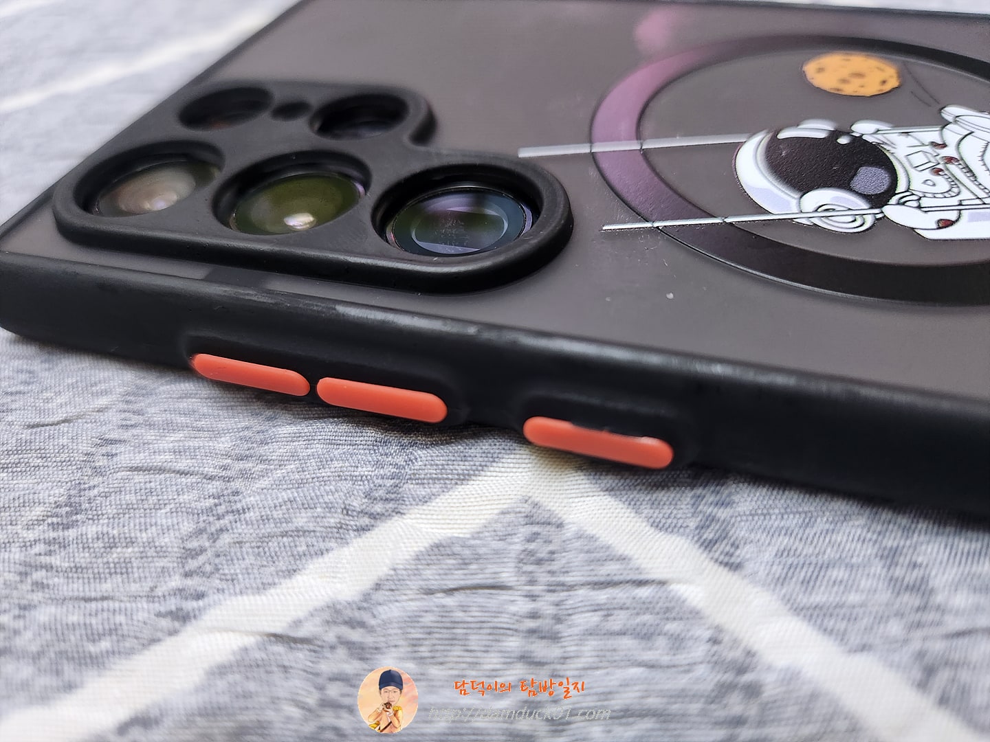 우주 비행사 맥세이프 충전 케이스, 삼성 갤럭시 S23 울트라 S22 울트라 S21 충격 방지 아이언 링, 소프트 에지 하드 폰 커버