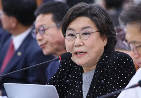 이혜훈 의원 프로필 나이 고향 학력 근황