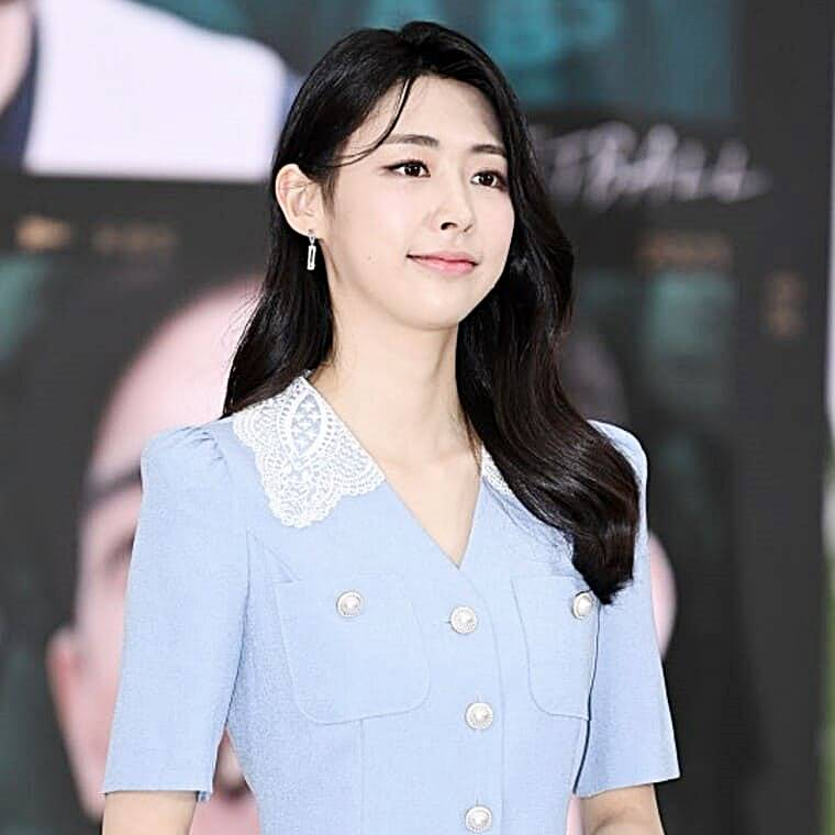 홍주연-아나운서