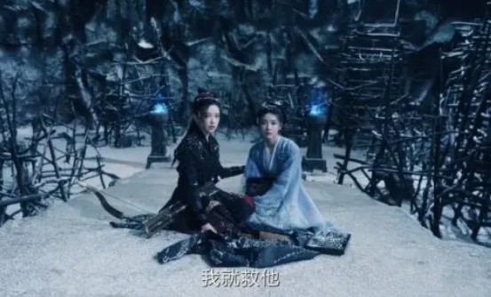 중드 대몽귀리 27화 줄거리 결말