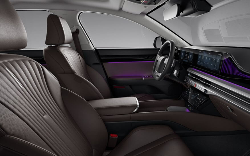 그랜저 풀체인지 GN7 제원&amp;#44; 중고 리스 가격 총정리!