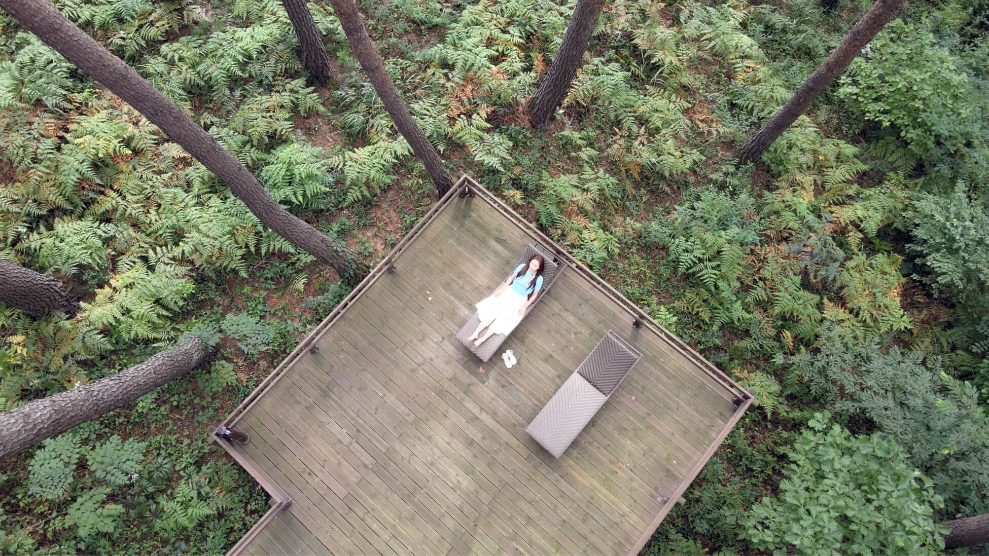 정선 로미지안가든 입장료 예약방법