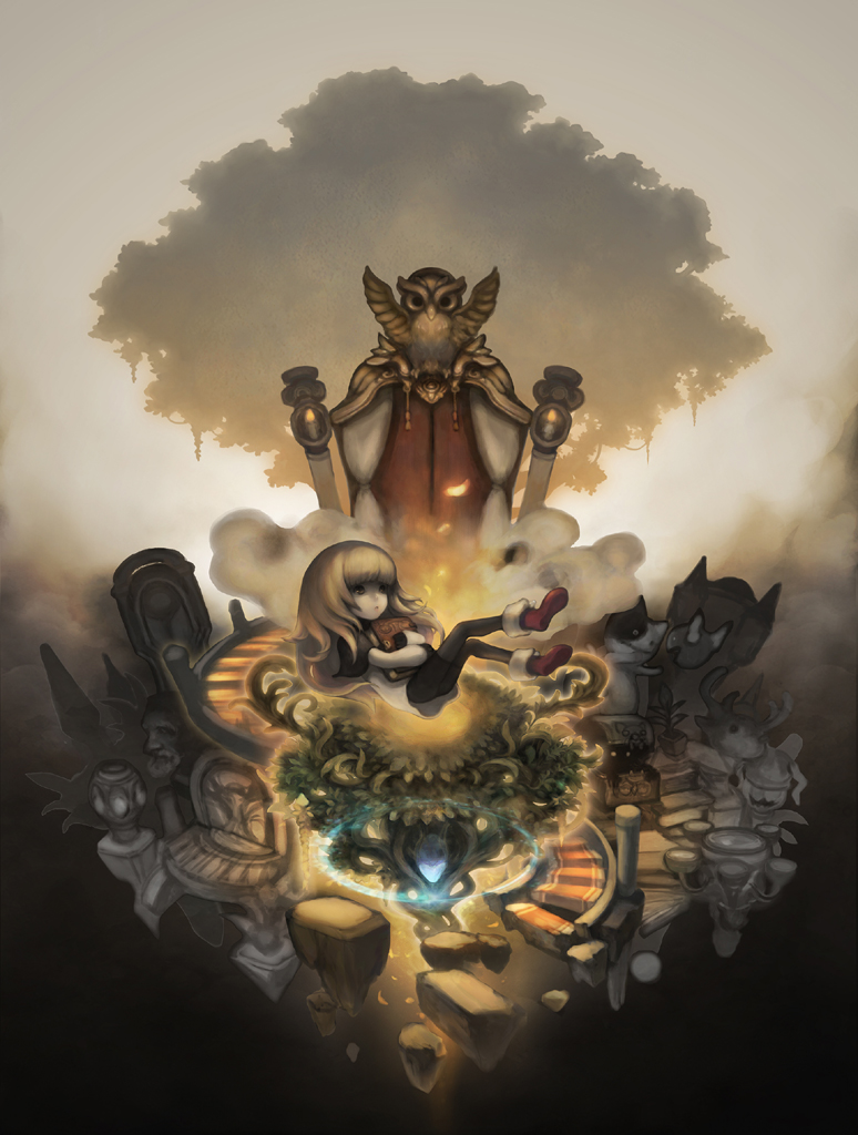 플스 비타 일판