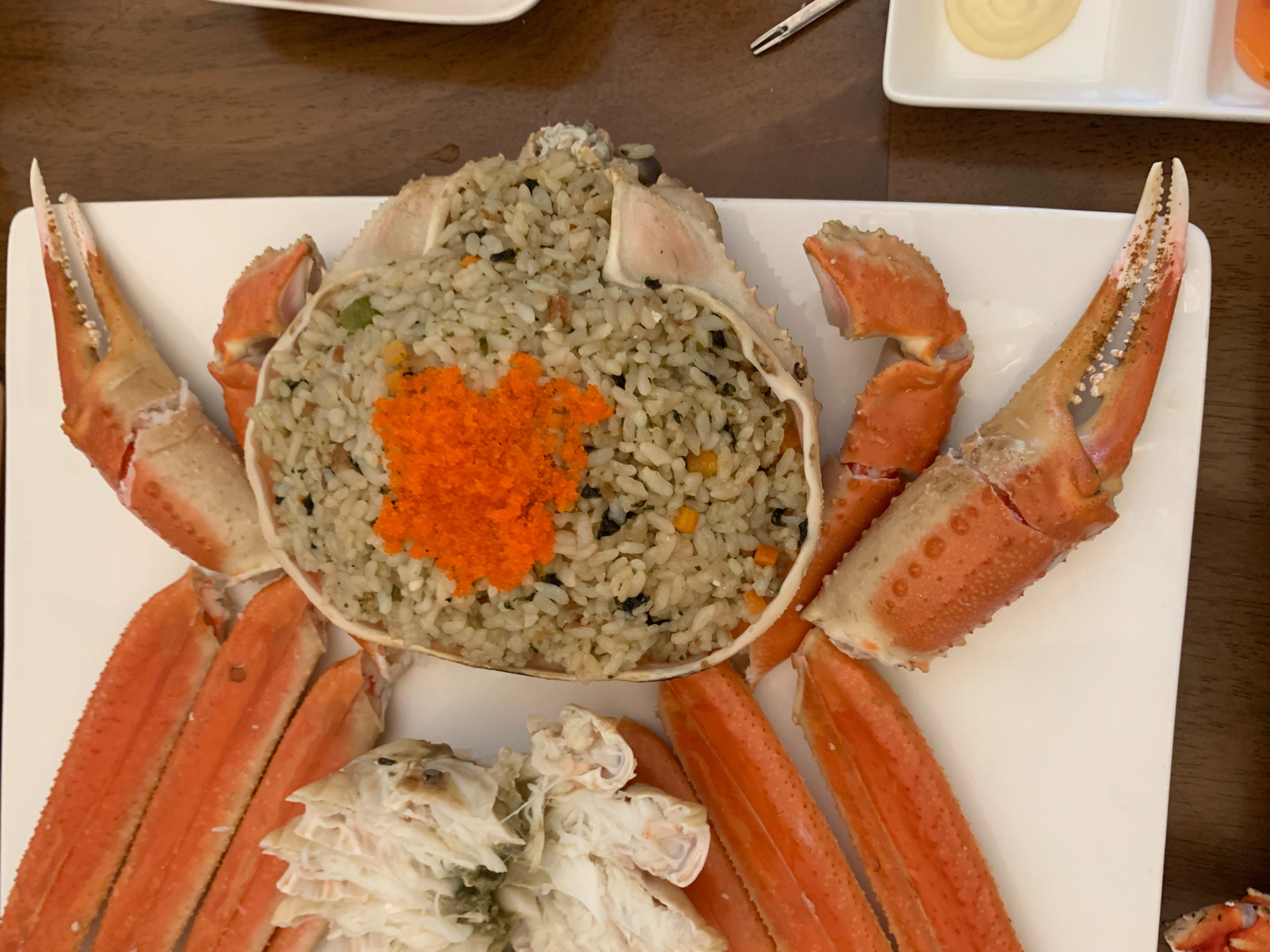 영종도 킹크랩 맛집 잇츠크랩 킹크랩 대게 맛집 내돈내산 방문후기