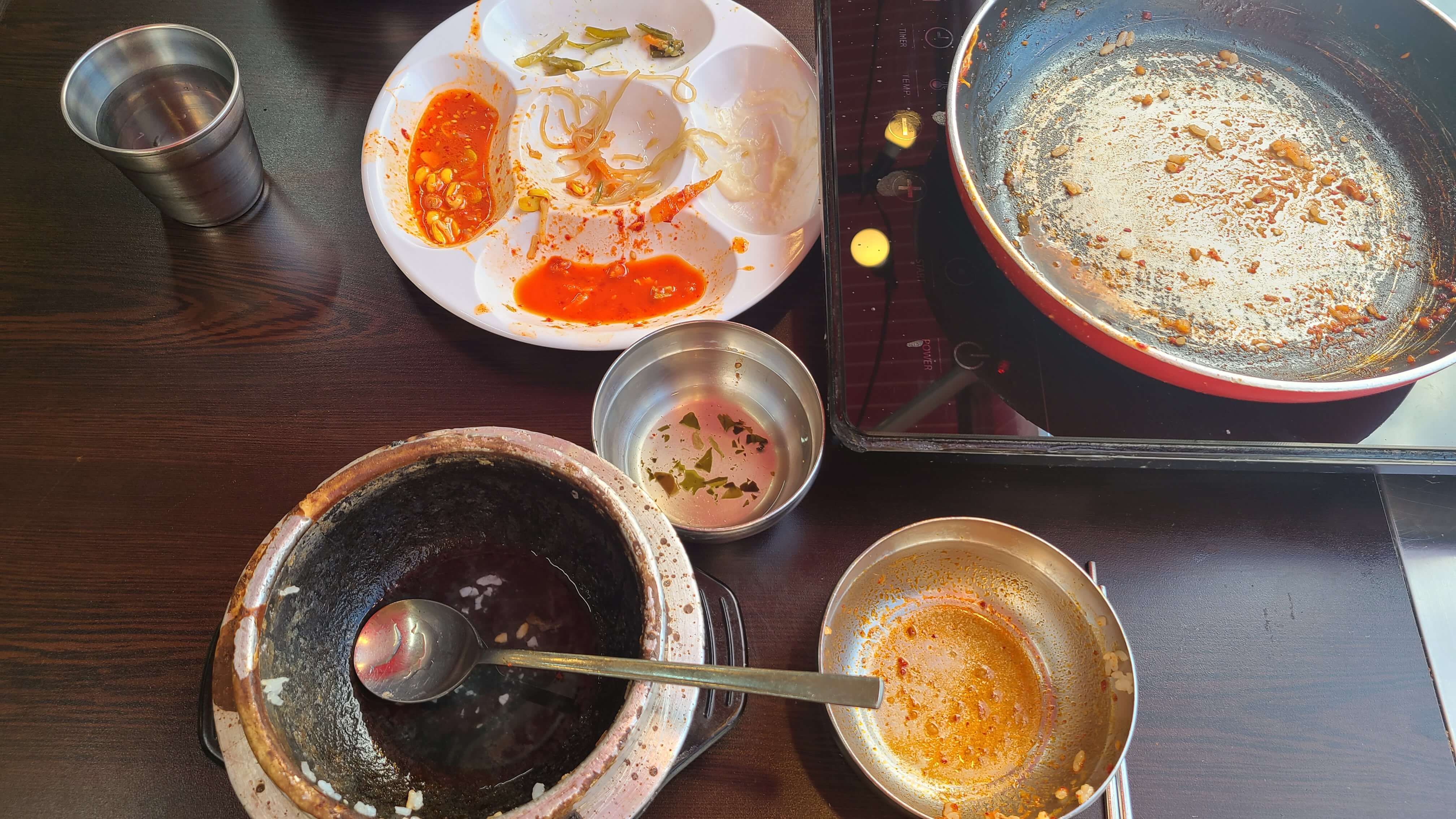 우성-기사식당-후련한-식사