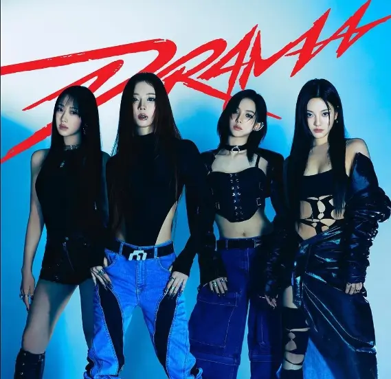 에스파 aespa 멤버프로필 나이 국적 본명 키 혈액형 MBTI SM엔터