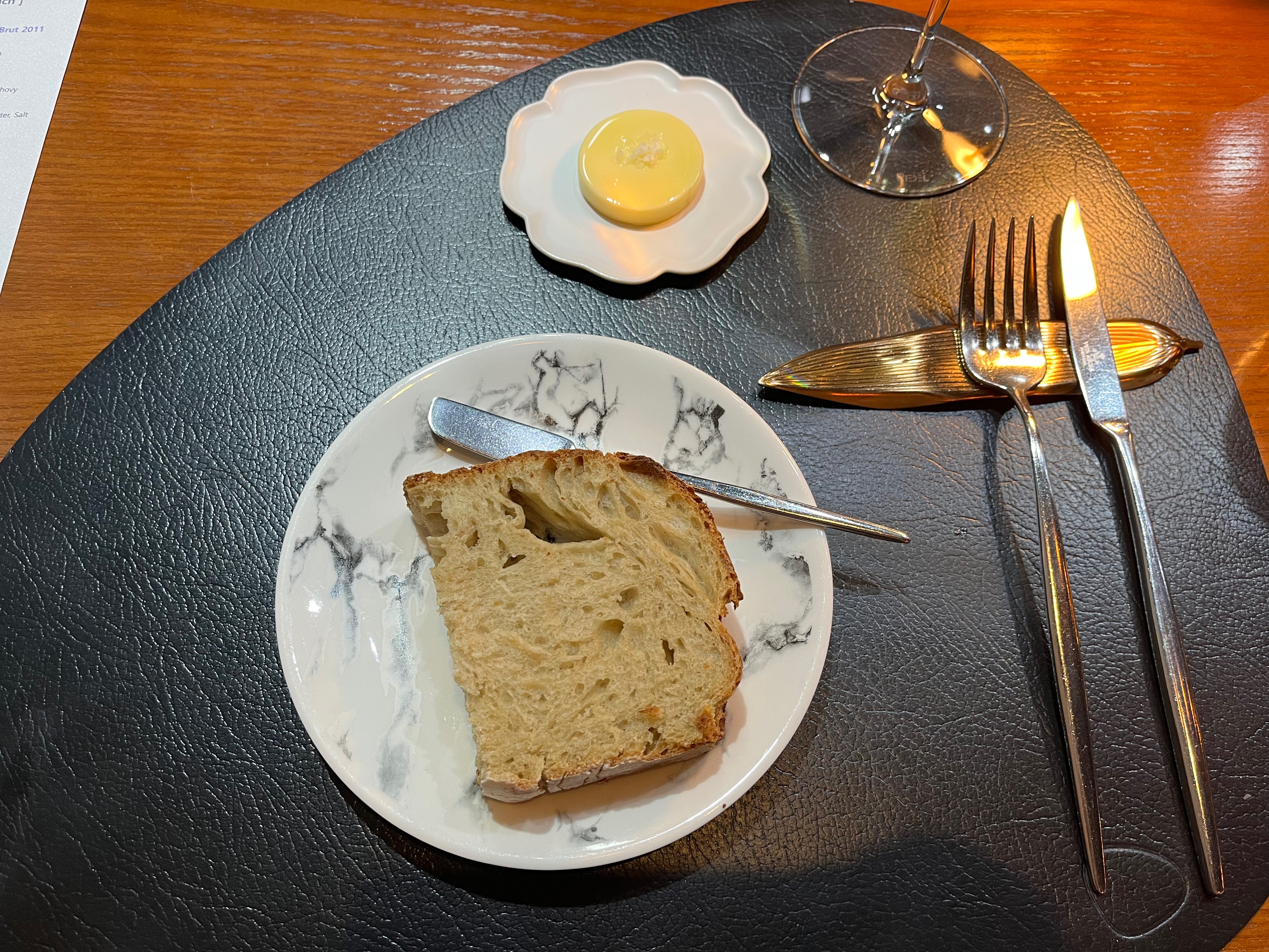 식전빵